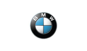 Pavi Lustig Voice Artist Audio Engineer BMW Logo