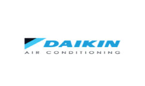 Pavi Lustig Voice Artist Audio Engineer Daikin Logo