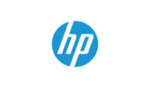 Pavi Lustig Voice Artist Audio Engineer HP Logo