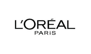 Pavi Lustig Voice Artist Audio Engineer Loreal Logo