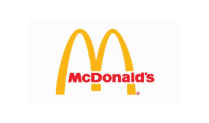 Pavi Lustig Voice Artist Audio Engineer Mcdonalds Logo