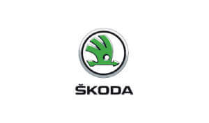Pavi Lustig Voice Artist Audio Engineer Skoda Logo