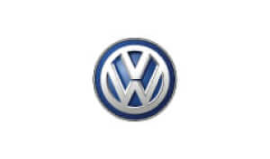 Pavi Lustig Voice Artist Audio Engineer Volkswagen Logo