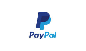 Pavi Lustig Voice Artist Audio Engineer PayPal Logo
