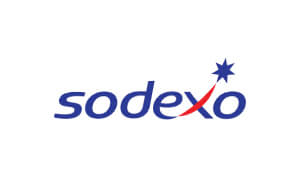 Pavi Lustig Voice Artist Audio Engineer Sodexo Logo