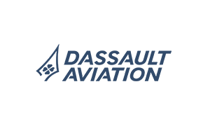 Dassault Aviation Logo