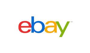 ebay Logo