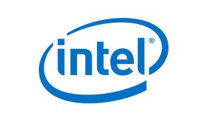 Intel Logo