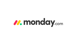 Monday.com Logo