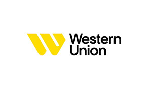 Western Union Logo